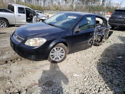 Chevrolet Cobalt salvage cars for sale: 2010 Chevrolet Cobalt 1LT