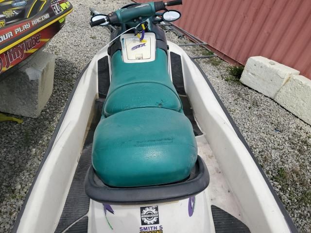 1997 Seadoo GTX