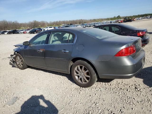 2008 Buick Lucerne CXL