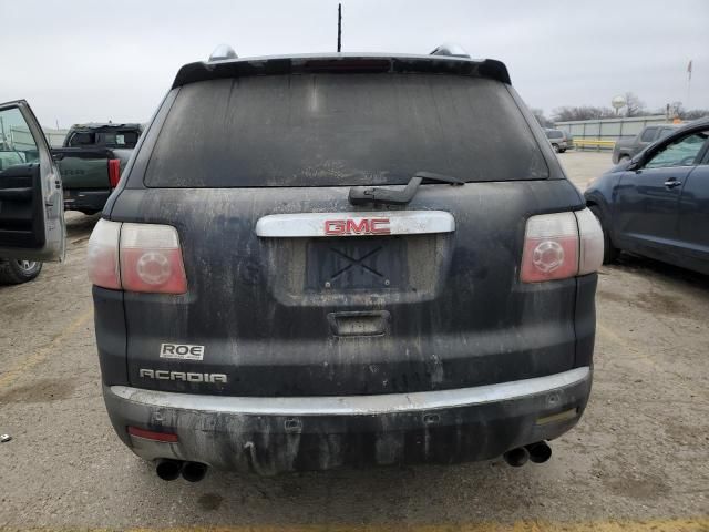 2007 GMC Acadia SLT-1