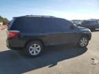 2010 Toyota Highlander SE