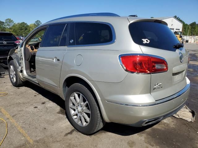 2017 Buick Enclave