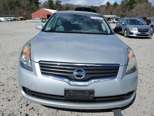 2008 Nissan Altima 2.5