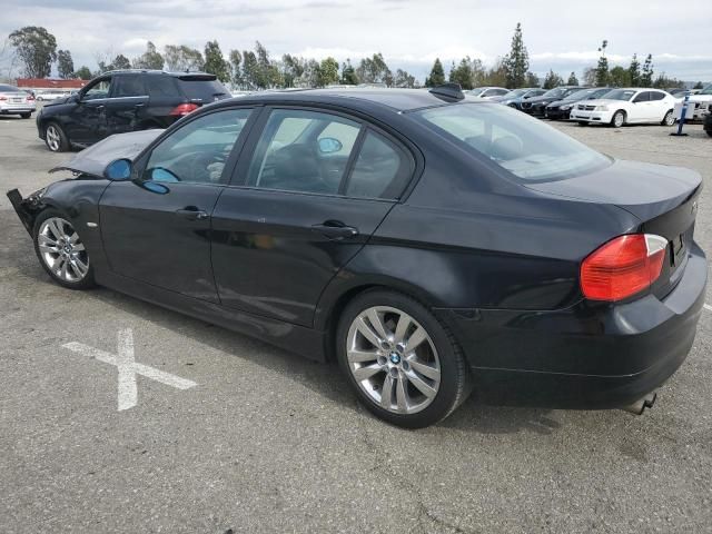 2006 BMW 325 I Automatic