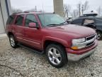 2006 Chevrolet Tahoe K1500