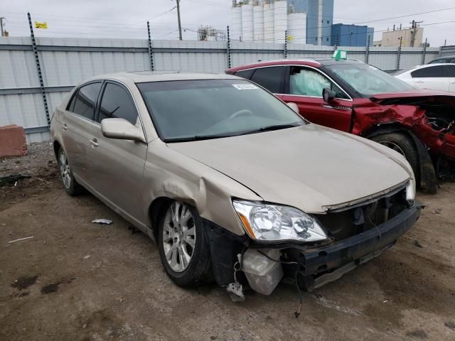 2008 Toyota Avalon XL