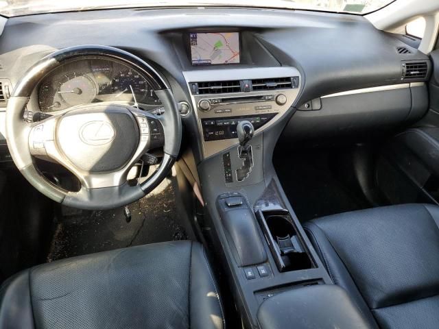 2014 Lexus RX 350 Base