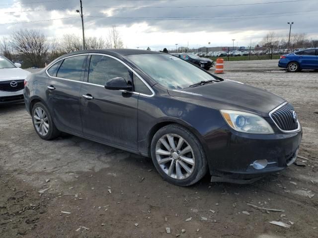 2013 Buick Verano