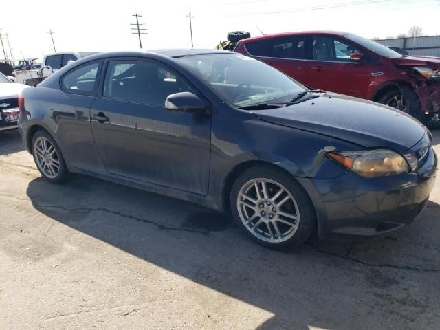 2005 Scion TC