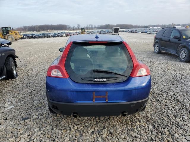 2008 Volvo C30 T5