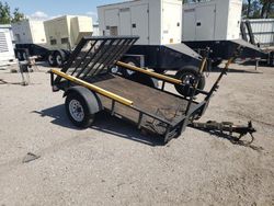 Vehiculos salvage en venta de Copart Orlando, FL: 2014 Other Trailer