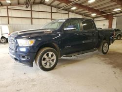 Dodge salvage cars for sale: 2020 Dodge RAM 1500 BIG HORN/LONE Star