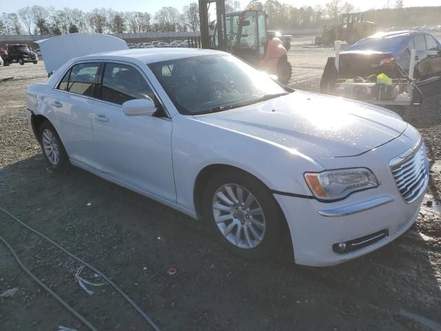 2013 Chrysler 300