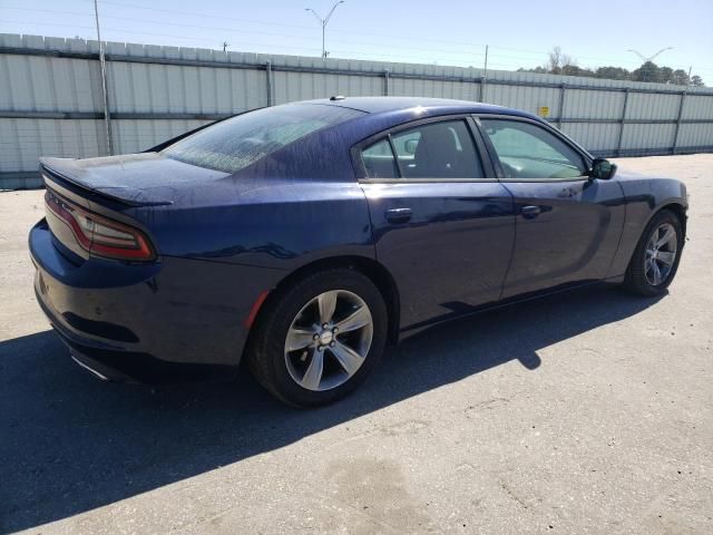 2015 Dodge Charger SE