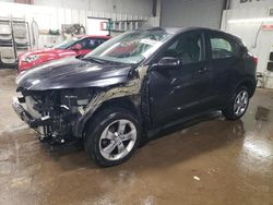 2018 Honda HR-V LX en venta en Elgin, IL