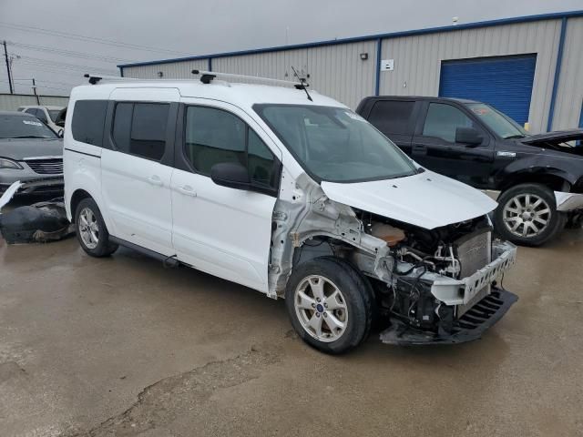 2015 Ford Transit Connect XLT