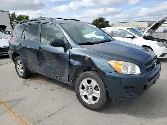 2009 Toyota Rav4