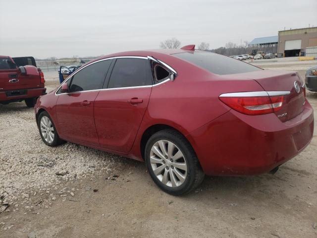 2015 Buick Verano