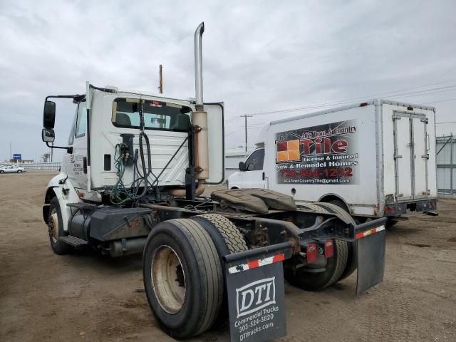 2006 International 8000 8600