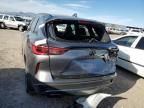 2024 Infiniti QX50 Sport