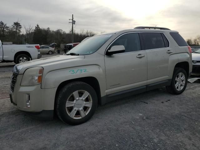 2013 GMC Terrain SLE