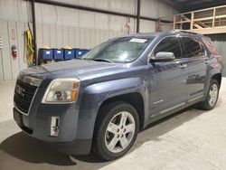 Vehiculos salvage en venta de Copart Sikeston, MO: 2013 GMC Terrain SLT