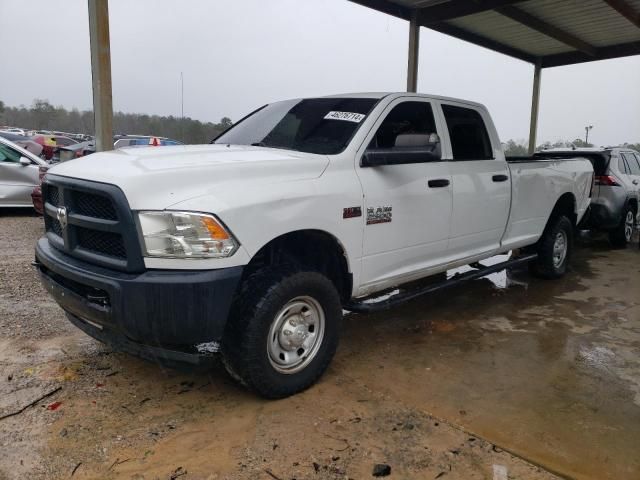 2016 Dodge RAM 2500 ST