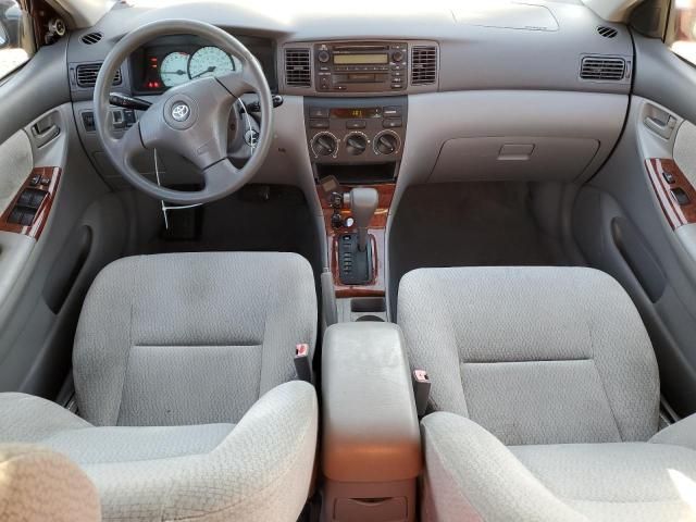 2003 Toyota Corolla CE