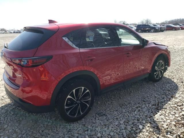 2023 Mazda CX-5 Premium Plus