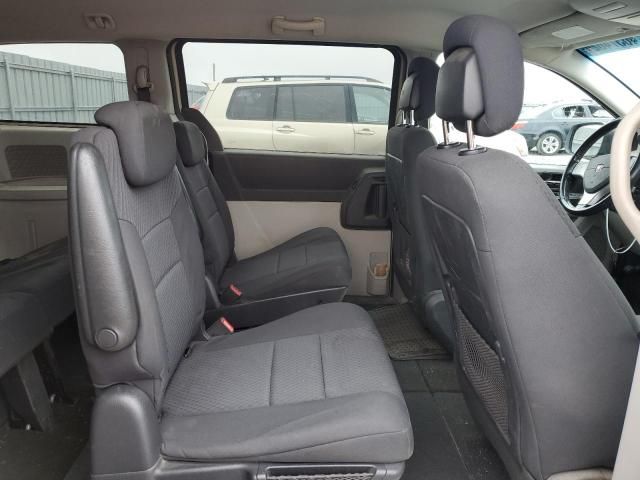 2010 Dodge Grand Caravan SE