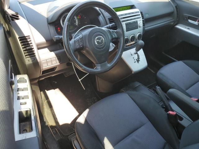 2007 Mazda 5