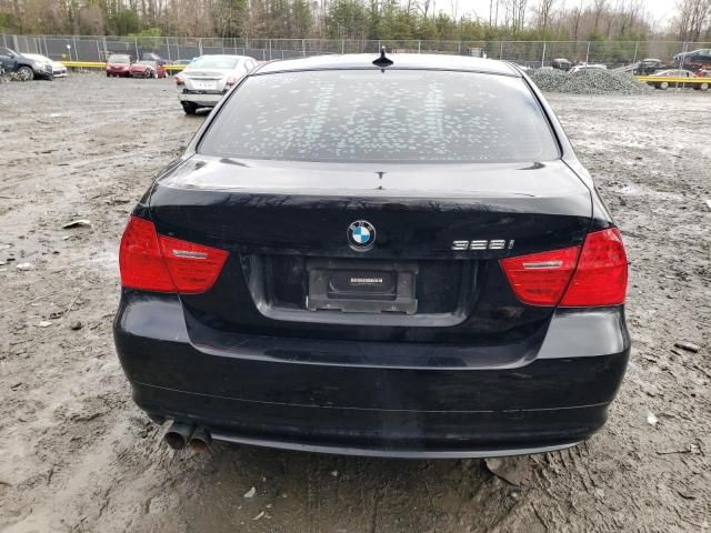 2011 BMW 328 I