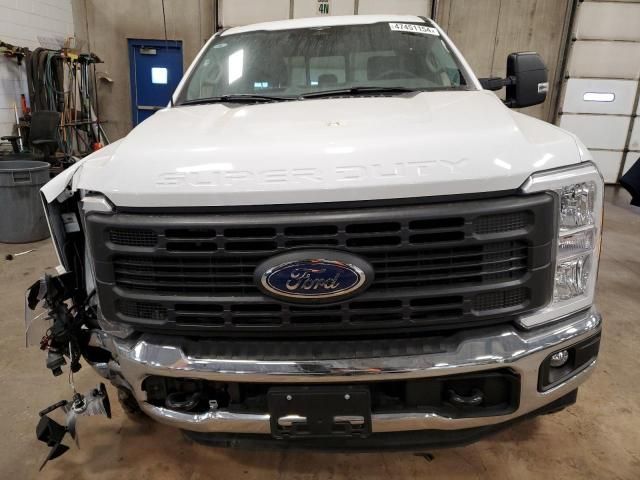 2023 Ford F250 Super Duty