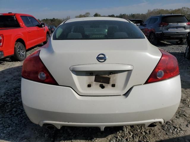 2011 Nissan Altima S