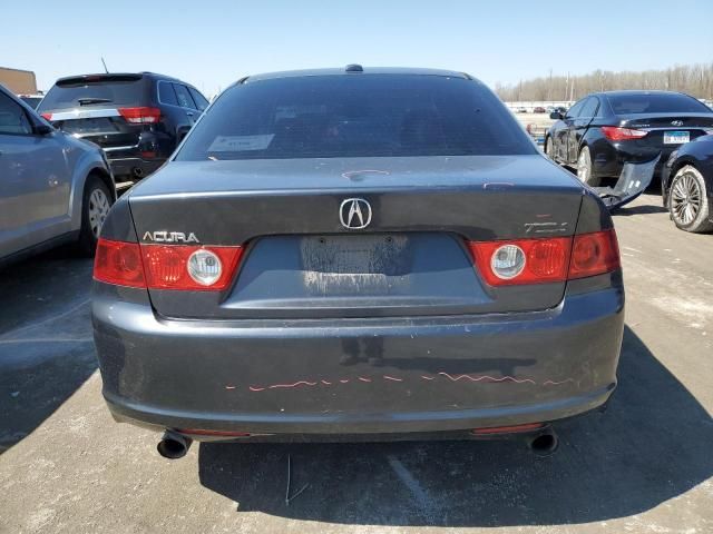 2005 Acura TSX