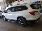 2019 Honda Pilot Touring