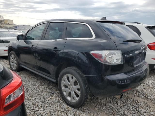 2008 Mazda CX-7