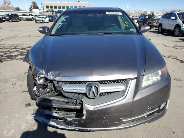 2008 Acura TL