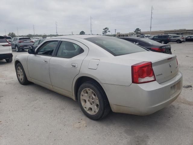 2010 Dodge Charger