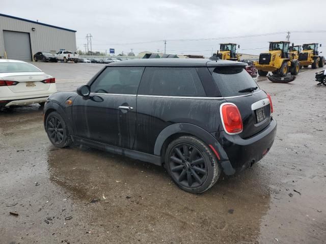 2015 Mini Cooper