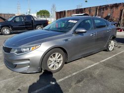 2018 KIA Optima LX for sale in Wilmington, CA