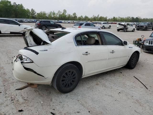 2009 Buick Lucerne CXL