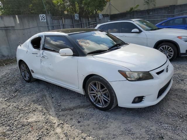 2011 Scion TC