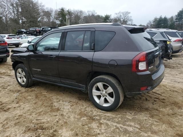 2014 Jeep Compass Sport