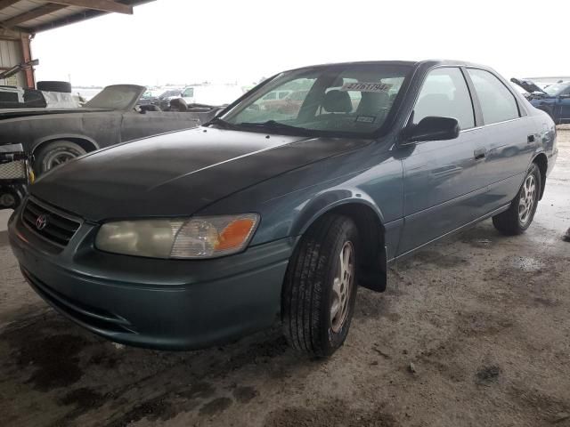 2001 Toyota Camry CE