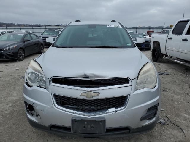 2010 Chevrolet Equinox LT