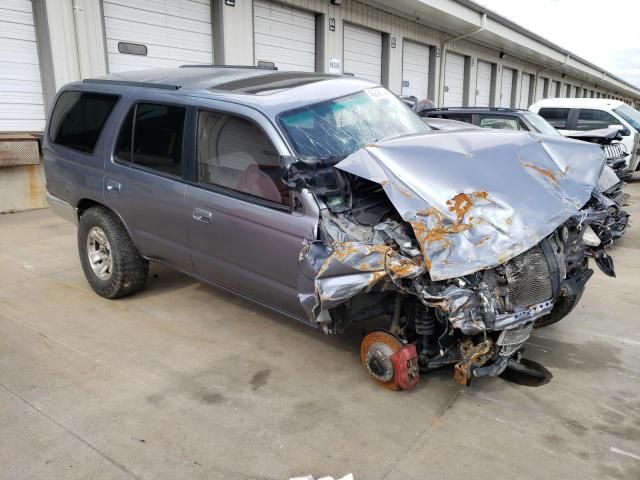 1997 Toyota 4runner SR5