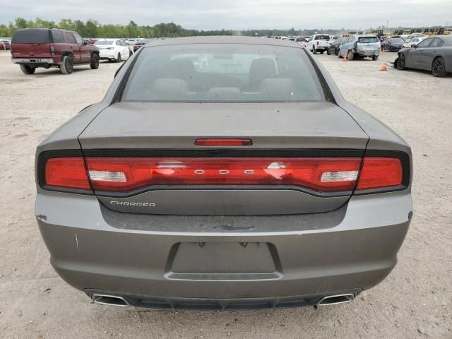 2011 Dodge Charger