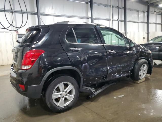 2020 Chevrolet Trax 1LT