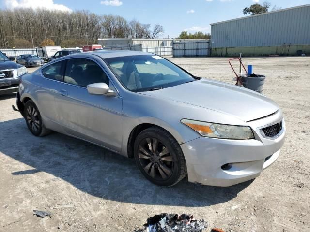 2009 Honda Accord EX